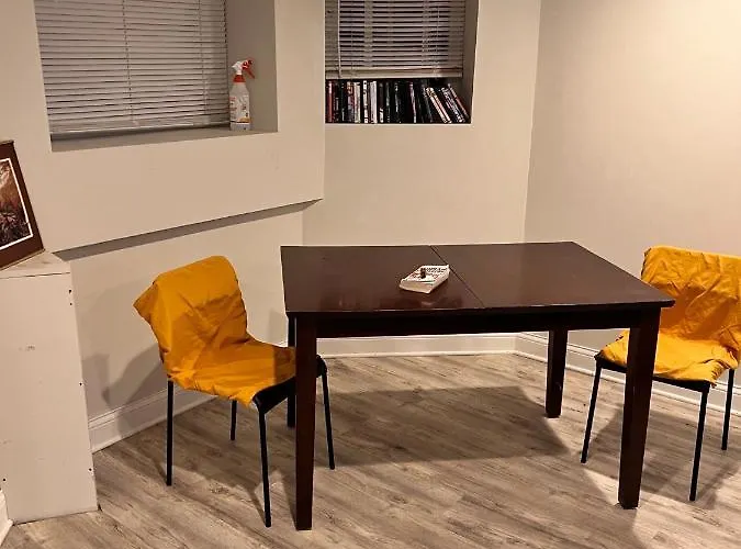 Simplified Living Space
