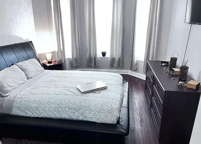Simplified Living Space