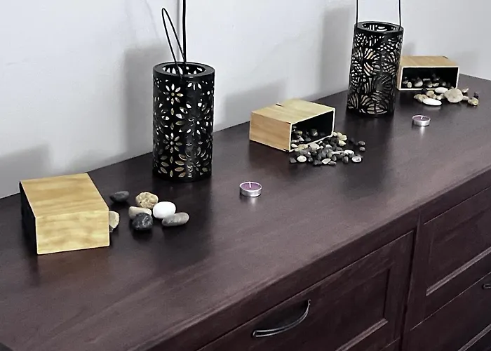 Simplified Living Space